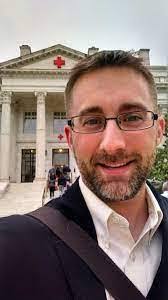 Joey Tripp's Instagram, Twitter & Facebook