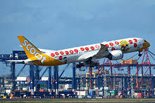 The most expensive ticket will cost you myr 801.71 if you go by flight; Scoot Wikipedia