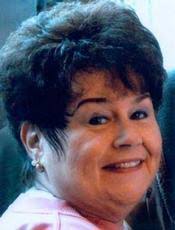 Julie Latimer Obituary