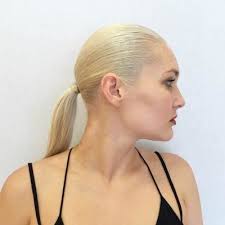 Five Favorite Hairdo's: June 2016