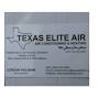 Texas Elite Air Conditioning from m.yelp.com