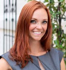 Jennifer Edgington's Instagram, Twitter & Facebook