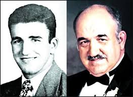 Ray Pusedu Obituary (1934