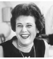 ROSE EPSTEIN Obituary (2012)