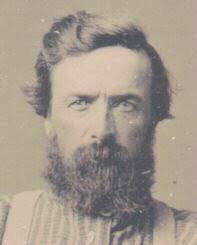 Thomas Madison Morehouse (1828-1906)