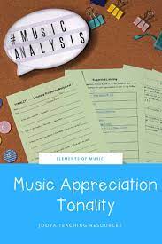 Check Out The Elements Of Music Resource For Teaching Tonality And Pitch This Printable Product Has Musi Teaching Music Theory Teaching Music Music Activities