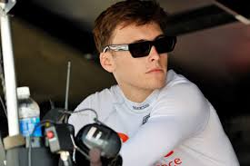 Meyer Shank Racing sign Marcus Armstrong for 2025 IndyCar campaign