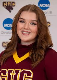 2020-2021 Fake Cheer Roster