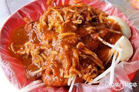 Fruit rojak or mixed fruits with sweet sauce is a popular salad in malaysia. Top 5 Indian Rojak In Kl Pj Openrice Malaysia