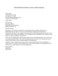 Maybe you would like to learn more about one of these? Job Application Letter For Administrative Officer Bitem