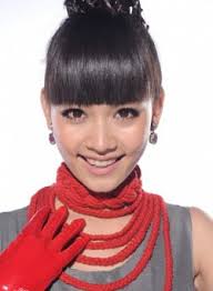 Cindy Sun Xiao-Xiao (孙骁骁)