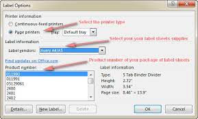 The product number field populates with products produced by the. How To Make Labels From Excel Using Mail Merge