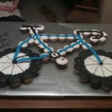 2d06a445a06ebfe8f0b56ce71ef0c891 Jpg 320 320 Pixels Bike Cakes Bicycle Cake Pull Apart Cupcake Cake
