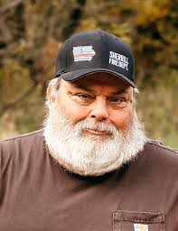 Obituary information for Edmund H. "Ed" Merges