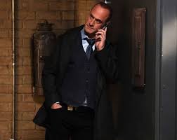 Bell is forced to choose between the job and her family; Why Actor Christopher Meloni Was Unprepared For Huge Fan Reaction To Detective Stabler S Return In Law Order Organized Crime Nine Com Au