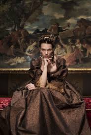 Madame montespan fue una de las amantes más famosas de luis xiv, manteniendo un romance que duró 12 años pero cuando. Versailles Madame Montespan King Louis Chief Mistress Versailles 17th Century Fashion Rococo Fashion