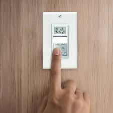 Honeywell Programmable Light Switch Timers Automatic Lights And 7 Day Programmable Light Switch Timers Honeywell Rpls530a1038 U 7 Day Programmable Light Switch Timer White Honeywell Store