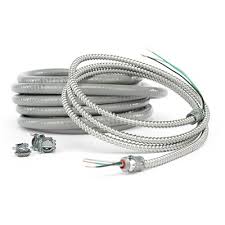 All electrical wiring materials should be properly stored as per manufacturer recommendation. Electrical
