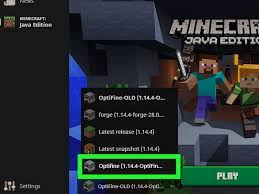 Next, you have to find a mod you want, then. How To Install The Optifine Mod For Minecraft With Pictures