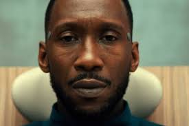 Luke Cage's Mahershala Ali Joins Alita: Battle Angel