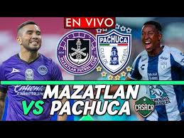 Jul 01, 2011 · j.2 apertura 2021 liga mx femenil: Mazatlan Vs Pachuca En Vivo Liga Mx Guardianes Youtube
