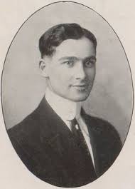 Peter Trotter (1895-1981)