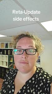 Ratatouille Peptide Side Effect