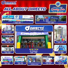 Don't miss out on newly listed properties. Directd Gadget Mega Store Federal All About Directd Retail Wholesale Sdn Bhd Established Since Year 2000 Situated In 12 Locations The Largest Mobile Phone Shop In