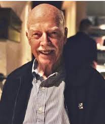 Michael John Faherty