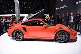 Detailed features and specs for the used 2016 porsche 911 gt3 rs including fuel economy, transmission, warranty, engine type, cylinders, drivetrain and more. 2016 Porsche 911 Gt3 Rs Porsche Supercars Net