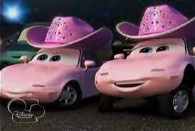 Monster Truck Mater Disney Cars Monster Trucks Pixar Cars