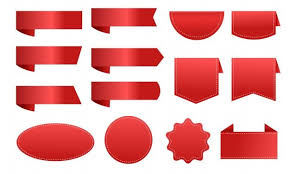 Cinta Roja Etiqueta Precio Etiqueta Desc Premium Vector Freepik Vector Ribbon Venta Etiqueta Flecha En 2020 Precios Etiquetas Cintas Senales De Direccion