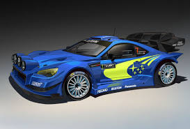 Artstation Brz Wrc Concept Walter Kim Futuristic Cars Art Cars Concept Cars