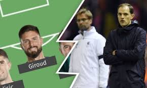 Welcome to the official chelsea fc website. Qx Yavrnxphiim