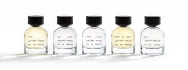 Henry Rose 100 Transparent Fine Fragrances Henry Rose Clean Perfume Perfume Fragrance