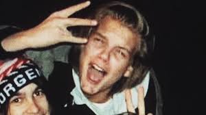 Tim Bergling Liden