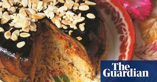 Each of our near east pilafs products come with a separate packet containing a unique. Palestinian Upside Down Rice Recipe Middle Eastern Food And Drink The Guardian