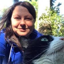 Karen Gaudette's Instagram, Twitter & Facebook