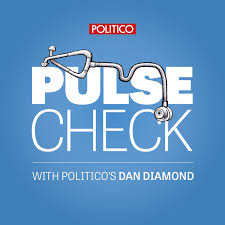 How to use politico in a sentence. Politico S Pulse Check
