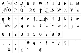 Get directions, reviews and information for bleeding cowboy in rigby, id. Bleeding Cowboys Font 1001 Free Fonts