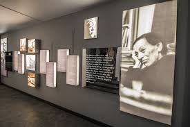 Tagesaktionen, wochenangebote, handel & service. Brecht Weigel Gedenkstatte Wird Museum Neue Dauerausstellung Im Brecht Haus Mitte