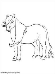 15 Beau De Poney A Colorier Stock En 2021 Coloriage Poney Image Coloriage Coloriage Mon Petit Poney