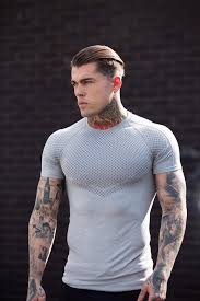 Long gone are the days when a tall former professional footballer, stephen james body is somewhat of a living canvas. Former Footballer Turned Tattooed Lifestyle Model Stephen James Page Magazine