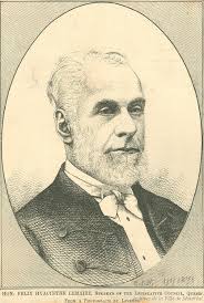 LEMAIRE, FÉLIX-HYACINTHE