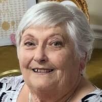 Audrey Beard Hood Obituary January 19, 2022