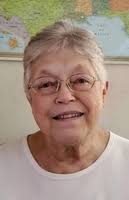 Donna Shuck Obituary