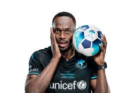 Getting ready for kick off · 1. What Time Does Soccer Aid 2018 Kick Off Tonight Line Ups Managers And Venue Ahead Of Charity Match On Itv Irish Mirror Online