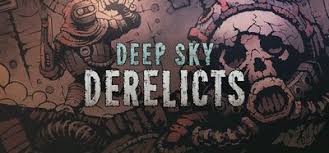 Deep Sky Derelicts Station Life Gog Download Free Full Version Derelict Character And Setting Best Pc Games