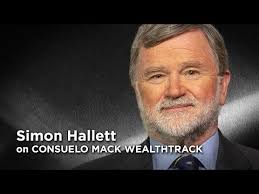 Harding Loevner’s Simon Hallett