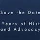 40 Years of History and Advocacy event image